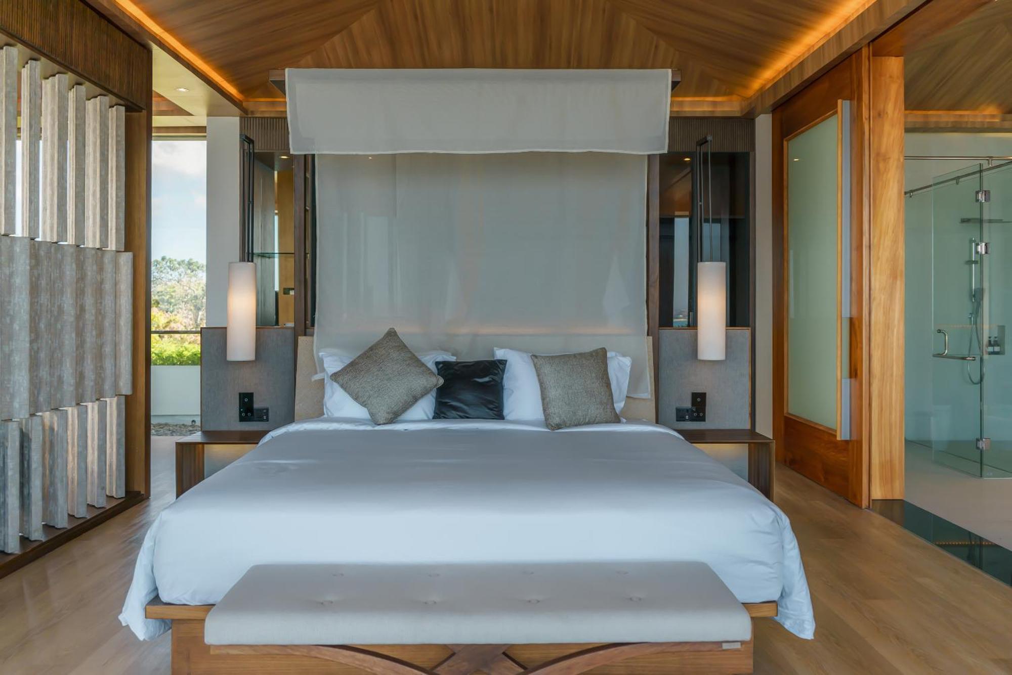 Beyond The Sea - Luxe Sea View Villa In Jimbaran المظهر الخارجي الصورة